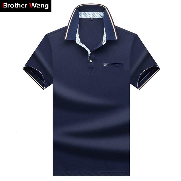 2021 brand shirt summer new business casual solid color multi-pocket short sleeve polo male 2kcb, White;black
2021 brand shirt summer new business casual solid color multi-pocket short sleeve polo male 2kcb, White;black
