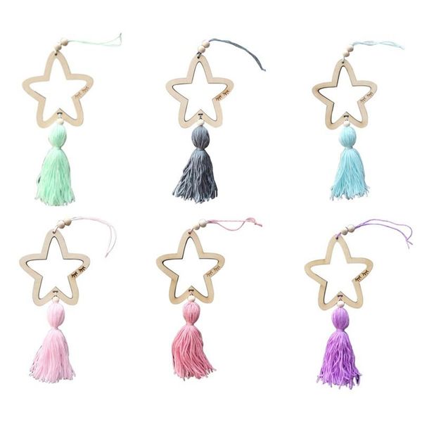 decorative objects & figurines nordic style hanging decoration star beads with tassel for kids room toddler gifts home hanger exquisite orna
decorative objects & figurines nordic style hanging decoration star beads with tassel for kids room toddler gifts home hanger exquisite orna