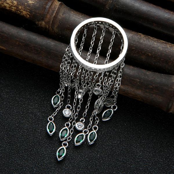 wedding rings 2021 trendy twist tassels statement for women cubic zircon finger beads charm ring bohemian beach jewelry, Slivery;golden
wedding rings 2021 trendy twist tassels statement for women cubic zircon finger beads charm ring bohemian beach jewelry, Slivery;golden