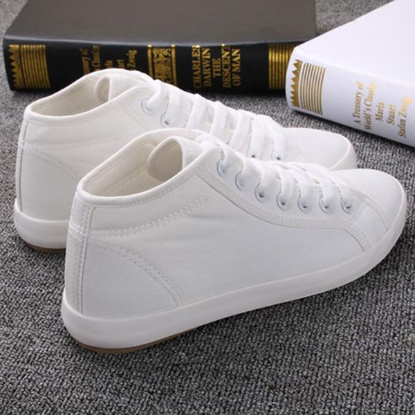 dress shoes 2021 fashion woman canvas round toe inner heighten lace up holiday vacation casual, Black
dress shoes 2021 fashion woman canvas round toe inner heighten lace up holiday vacation casual, Black