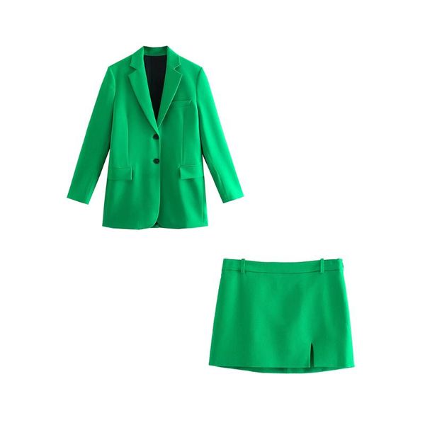 two piece dress xeasy 2021 tweed women two-piece set green vintage office lady single-breasted blazer female casual high waist mini skirt su, White
two piece dress xeasy 2021 tweed women two-piece set green vintage office lady single-breasted blazer female casual high waist mini skirt su, White
