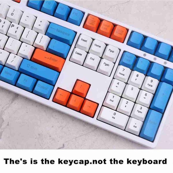 keyboard covers dye subbed keycap for mechanical frosted feel high-quality wear-resistant 108 pcs 87/104/108 key
keyboard covers dye subbed keycap for mechanical frosted feel high-quality wear-resistant 108 pcs 87/104/108 key