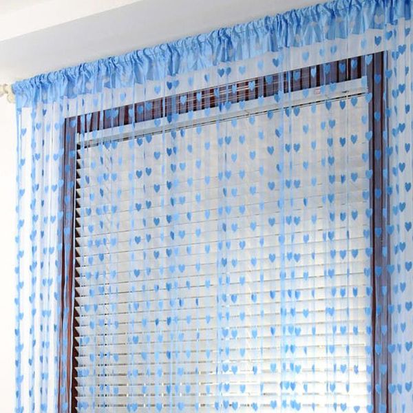 blinds 2m*1m romantic heart string curtains door window panel curtain divider yarn strip tassel drape wedding
blinds 2m*1m romantic heart string curtains door window panel curtain divider yarn strip tassel drape wedding