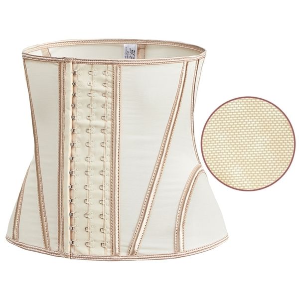 mesh waist trainer binders shapers slimming underwear belly sheath bodies for women modeling strap reductive girdle 211220, Black;white
mesh waist trainer binders shapers slimming underwear belly sheath bodies for women modeling strap reductive girdle 211220, Black;white