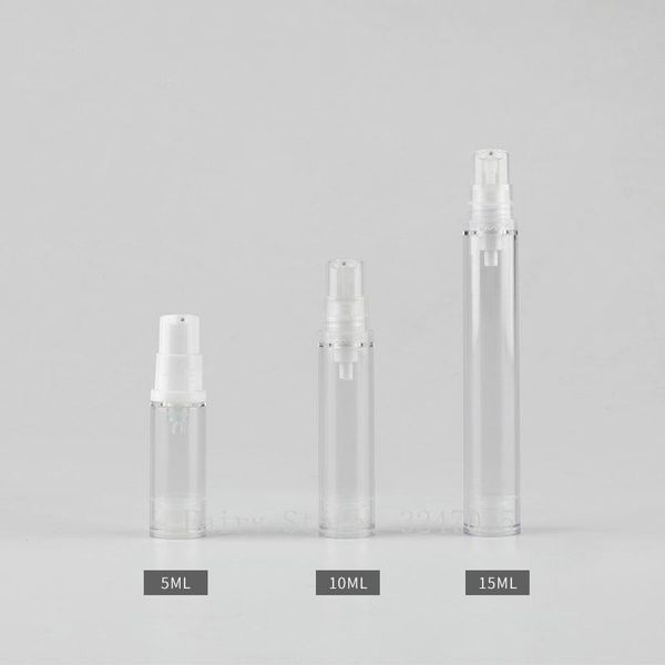 5ml10ml15ml 10/30/50pcs empty clear cosmetic duckbill airless lotion pump bottle, diy white/clear emulsion pump head cap package
5ml10ml15ml 10/30/50pcs empty clear cosmetic duckbill airless lotion pump bottle, diy white/clear emulsion pump head cap package