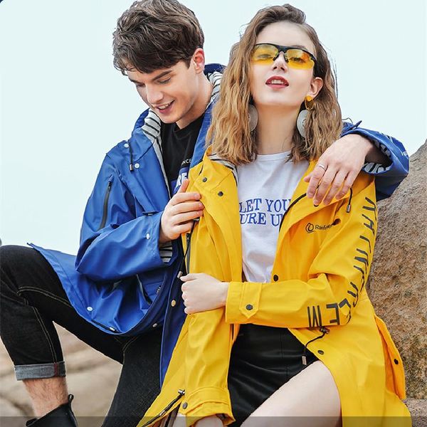 raincoats girls waterproof raincoat jacket men windbreaker work bicycle camping yellow fabric yagmurluk rain gear df50yy
raincoats girls waterproof raincoat jacket men windbreaker work bicycle camping yellow fabric yagmurluk rain gear df50yy