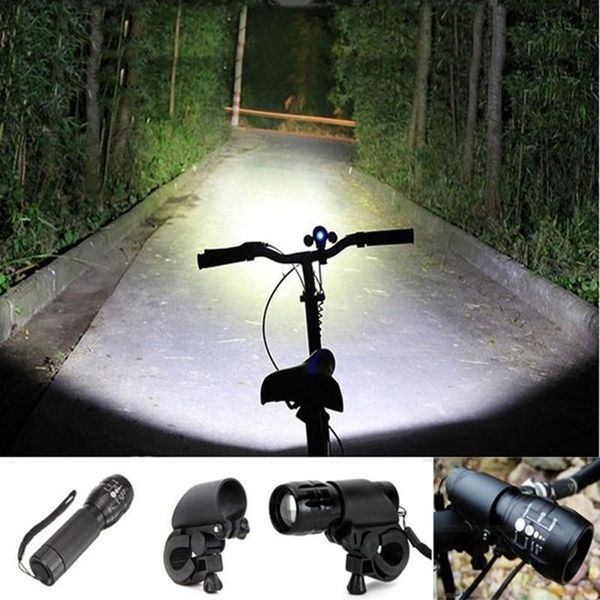 3 mode bike light led bracket waterproof 3w 300 lumens bicycle light cycling front lamp focusing zoom
3 mode bike light led bracket waterproof 3w 300 lumens bicycle light cycling front lamp focusing zoom