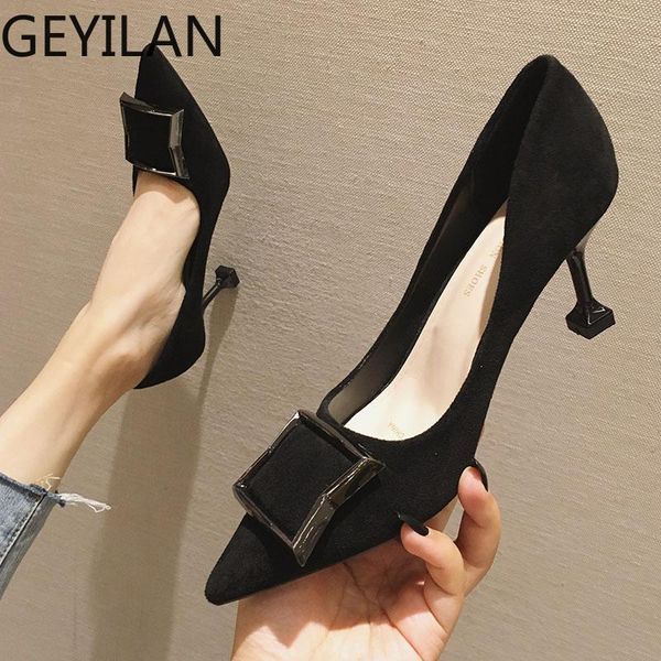 dress shoes fashion pointed high heels nightclub waterproof platform women's stiletto side air professional, Black
dress shoes fashion pointed high heels nightclub waterproof platform women's stiletto side air professional, Black
