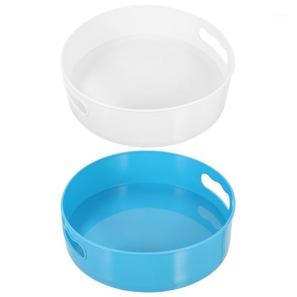 hooks & rails 2pcs deskstorage box multifunctional kitchen sauce sundries organizer