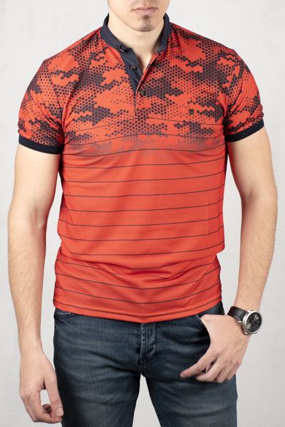 Male Navy Blue-red Polo Collar T-shirt 100 Cotton Slim Fit Lycra Flower Pattern Short Party Spring Summer 2000108 3d2o, White;black
Male Navy Blue-red Polo Collar T-shirt 100 Cotton Slim Fit Lycra Flower Pattern Short Party Spring Summer 2000108 3d2o, White;black