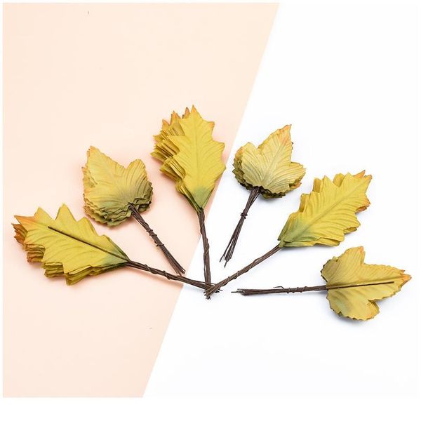 12pcs silk maple leaf fake leaves christmas wreaths decor for home wedding diy gifts box scrapbooking artificia jllvqs
12pcs silk maple leaf fake leaves christmas wreaths decor for home wedding diy gifts box scrapbooking artificia jllvqs