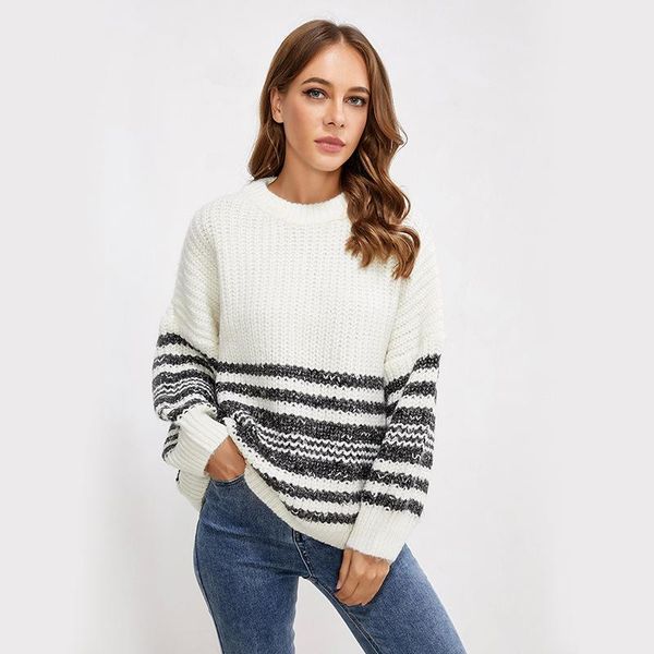 women's sweaters women hooded sweater 2021 autumn winter warm plush blouse plaid pullover fashion loose comfortable soft fur clothing f, White;black
women's sweaters women hooded sweater 2021 autumn winter warm plush blouse plaid pullover fashion loose comfortable soft fur clothing f, White;black