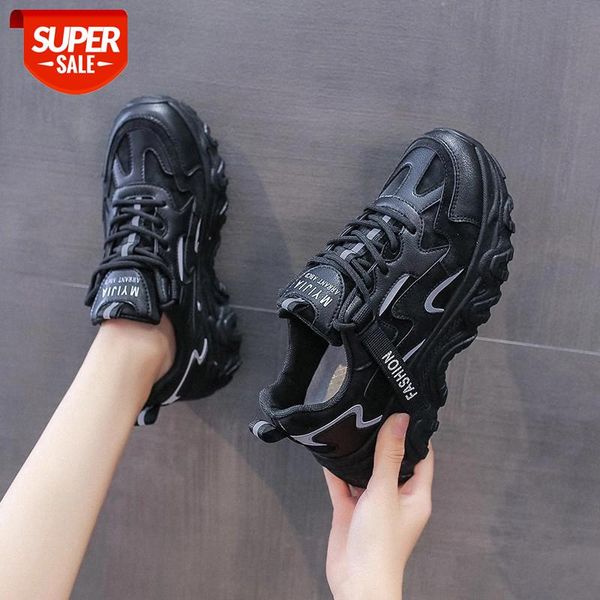 2020 new autumn fashion women casual shoes comfortable platform shoes woman sneakers ladies trainers chaussure femme running #5r3l
2020 new autumn fashion women casual shoes comfortable platform shoes woman sneakers ladies trainers chaussure femme running #5r3l