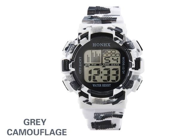 wristwatches fashion mens digital led analog quartz alarm date sports wrist watch chronograph relogio, Slivery;brown
wristwatches fashion mens digital led analog quartz alarm date sports wrist watch chronograph relogio, Slivery;brown