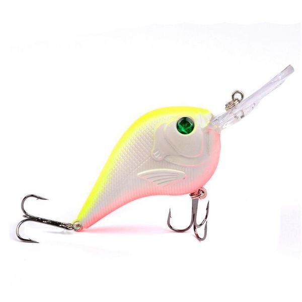 5pcs/lot 10g 9.5cm crank fishing lures set lifelike hard baits crankbaits treble hook fishing tackle 3d eyes peche jllvqs
5pcs/lot 10g 9.5cm crank fishing lures set lifelike hard baits crankbaits treble hook fishing tackle 3d eyes peche jllvqs