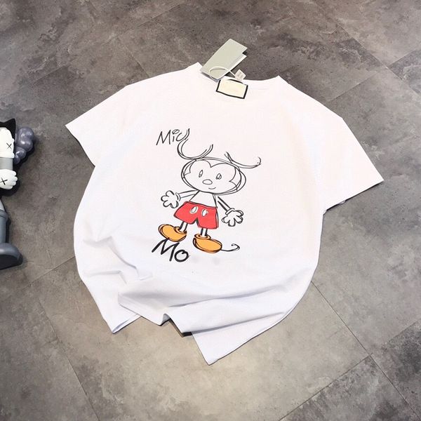 design clothing fashion 2021 summer new korean t-star net red same casual loose short sleeve t-shirt for women, White
design clothing fashion 2021 summer new korean t-star net red same casual loose short sleeve t-shirt for women, White