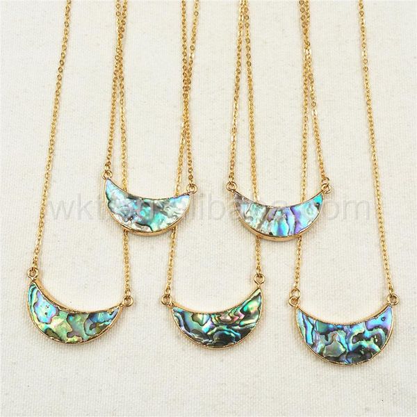 pendant necklaces wt-n770 tiny double hoops shell necklace gold jewelry , in stock paua for diy making, Silver
pendant necklaces wt-n770 tiny double hoops shell necklace gold jewelry , in stock paua for diy making, Silver