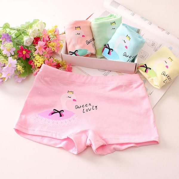 5 pcs/lot children underwear pure cotton girls panties print child panty breathable panties for girls soft kids boxers briefs, Camo
5 pcs/lot children underwear pure cotton girls panties print child panty breathable panties for girls soft kids boxers briefs, Camo