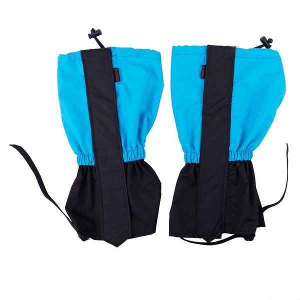 arm & leg warmers pair waterproof outdoor snow legging gaiters ski for hiking walking climbing hunting, Black
arm & leg warmers pair waterproof outdoor snow legging gaiters ski for hiking walking climbing hunting, Black