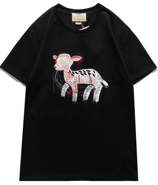 2021 fashion mens womens casual t-shirt designers t shirts man paris frances street shorts christianes sleeve clothing tshirtsm-2xl#13, White;black
2021 fashion mens womens casual t-shirt designers t shirts man paris frances street shorts christianes sleeve clothing tshirtsm-2xl#13, White;black