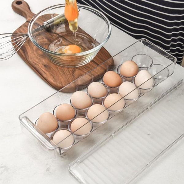 storage bottles & jars quality kitchen pet box home container organizer refrigerator storing egg tools 12 /14 eggs boxes
storage bottles & jars quality kitchen pet box home container organizer refrigerator storing egg tools 12 /14 eggs boxes