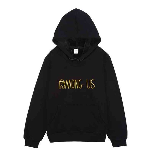 selling golden young us autumn and winter student warm round neck pullover plus plush hoodie, Black
selling golden young us autumn and winter student warm round neck pullover plus plush hoodie, Black