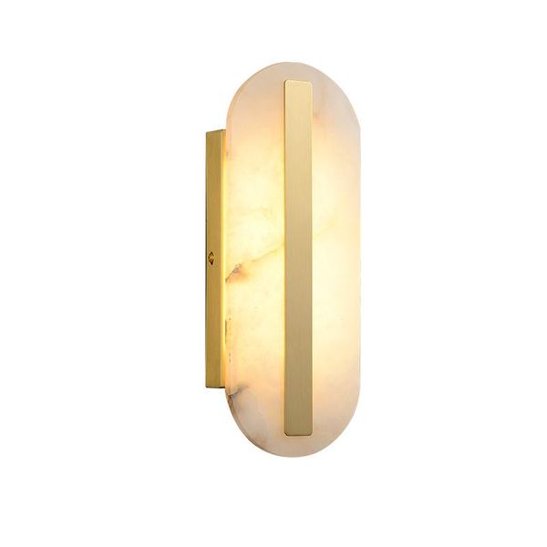 wall lamp modern minimalist chinese style creative bedroom bedside living room dining aisle tv copper marble
wall lamp modern minimalist chinese style creative bedroom bedside living room dining aisle tv copper marble