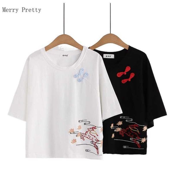 women graphic t shirts summer cartoon embroidery clothes short sleeve o-neck cotton tee korean fashion kawaii cute 210526, White
women graphic t shirts summer cartoon embroidery clothes short sleeve o-neck cotton tee korean fashion kawaii cute 210526, White