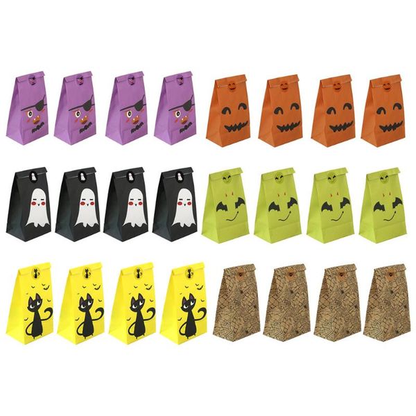 gift wrap 24pcs wrapping bags paper food packaging party prop
gift wrap 24pcs wrapping bags paper food packaging party prop