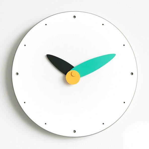 wall clocks 12-inch modern minimalist fashion clock nordic mute creative decorative charts
wall clocks 12-inch modern minimalist fashion clock nordic mute creative decorative charts