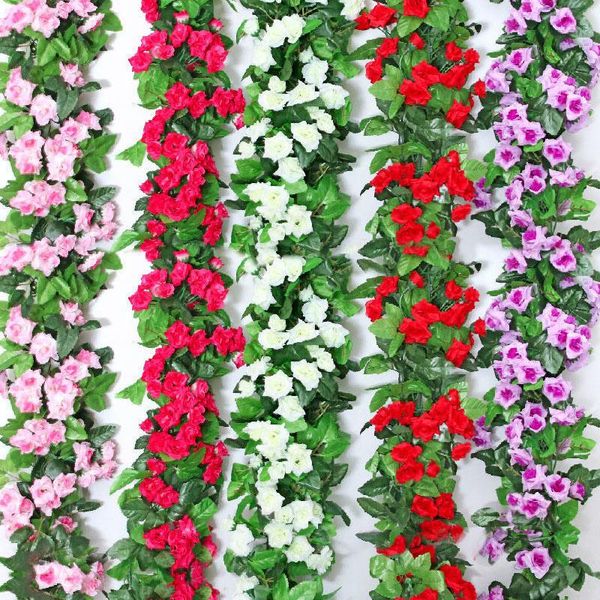 decorative flowers & wreaths artificial rose rattan flower balcony living room wedding gome el garden
decorative flowers & wreaths artificial rose rattan flower balcony living room wedding gome el garden