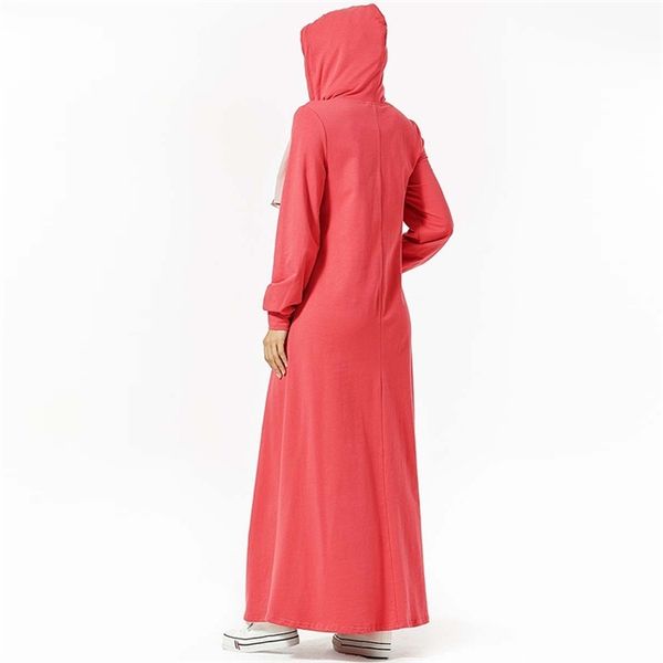 hoodie abaya kaftan dubai hijab muslim dress islamic clothing abayas for women turkish dresses caftan grote maten dames kleding, Red
hoodie abaya kaftan dubai hijab muslim dress islamic clothing abayas for women turkish dresses caftan grote maten dames kleding, Red