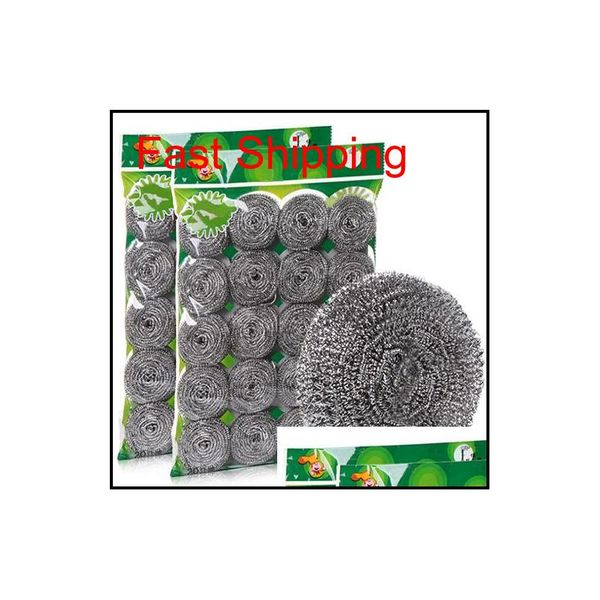 kitchen stainless steel wash pot household department store dish washing decontamination clean wire ball wire large steel wool cuorb 2gbks
kitchen stainless steel wash pot household department store dish washing decontamination clean wire ball wire large steel wool cuorb 2gbks