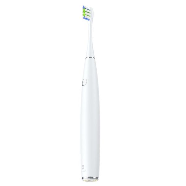 smart electric toothbrush fashion 3-mode oral care sonic 60 days max