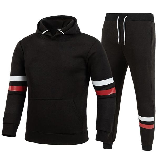 new autumn and winter men's sets hoodies+pants harajuku sport suits casual sweatshirts tracksuit 2021 brand sportswear, Gray
new autumn and winter men's sets hoodies+pants harajuku sport suits casual sweatshirts tracksuit 2021 brand sportswear, Gray