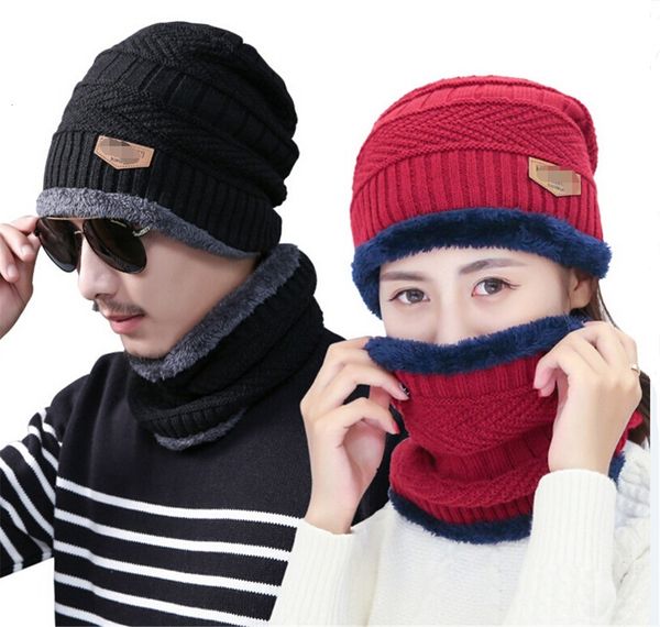 women winter warm knit hat wool snow ski caps winter beanie hat scarf set warm knit hat thick knit skull cap, Blue;gray
women winter warm knit hat wool snow ski caps winter beanie hat scarf set warm knit hat thick knit skull cap, Blue;gray