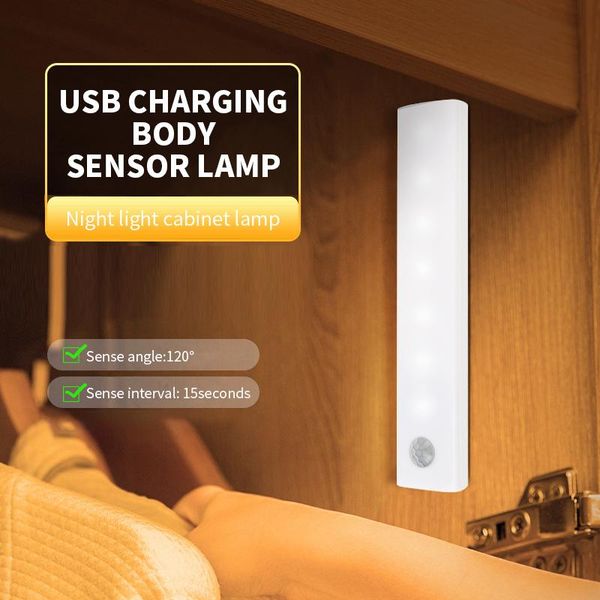 smart automation modules usb charging motion sensor closet light,7/12 led wireless light bar stick-on anywhere cabinet night
smart automation modules usb charging motion sensor closet light,7/12 led wireless light bar stick-on anywhere cabinet night