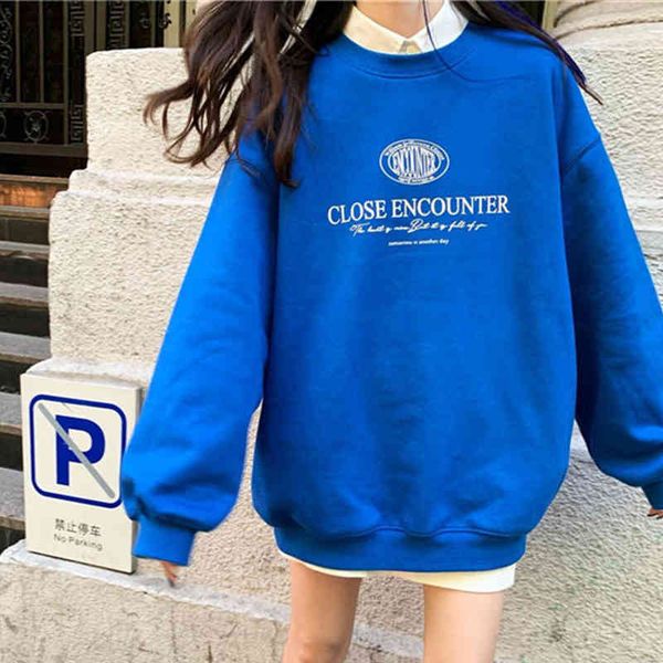 women's large hooded harajuku gothic street clothes, chic printed sweatshirt, autumn long sleeved sweatshirt, Black
women's large hooded harajuku gothic street clothes, chic printed sweatshirt, autumn long sleeved sweatshirt, Black