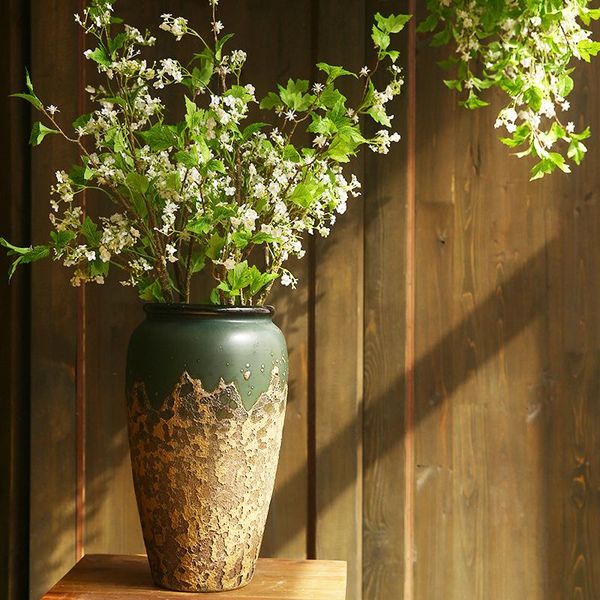 decorative flowers & wreaths pearl flower green plant leaf big branch for diy home floral arrangement fake modern art window decoration
decorative flowers & wreaths pearl flower green plant leaf big branch for diy home floral arrangement fake modern art window decoration