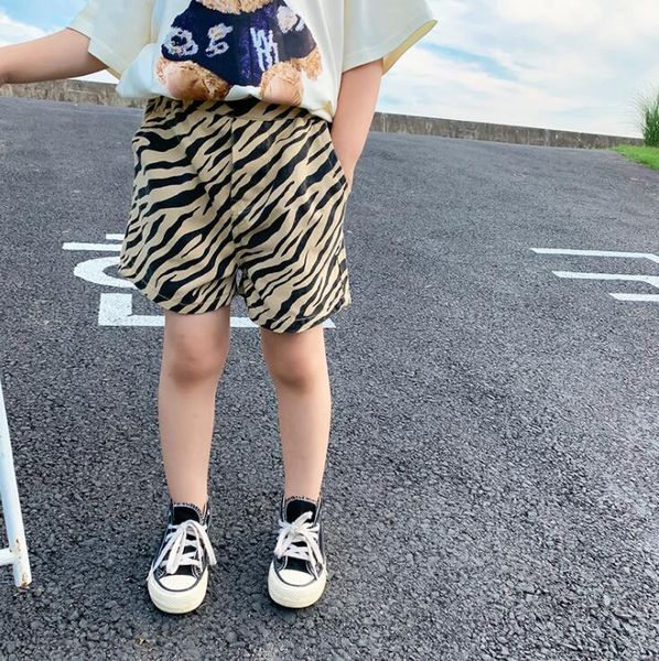 shorts 2021 arrival girls boys printed summer fashion cotton kids 2-7 years co546, Black
shorts 2021 arrival girls boys printed summer fashion cotton kids 2-7 years co546, Black