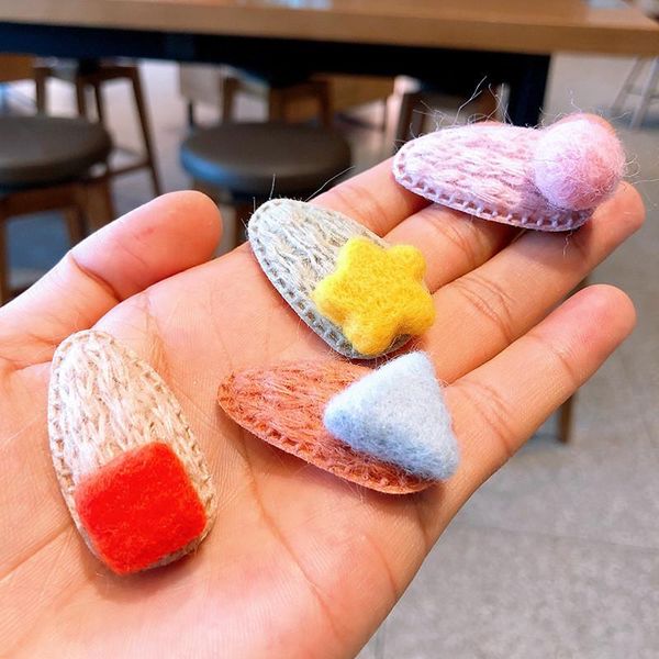 hair accessories cartoon bb clip hairpins women girls clips pins barrettes ornaments headwear headdress hairclip, Slivery;white
hair accessories cartoon bb clip hairpins women girls clips pins barrettes ornaments headwear headdress hairclip, Slivery;white