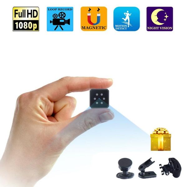 mini camera small cam1080p night vision sensor camcorder micro video camera dvr dv motion recorder support hidden tf card
mini camera small cam1080p night vision sensor camcorder micro video camera dvr dv motion recorder support hidden tf card