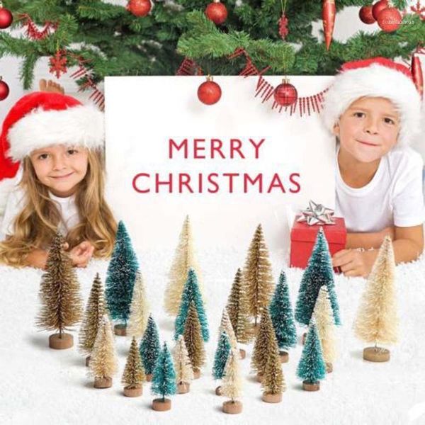 christmas decorations 8pcssmall diy tree fake pine mini sisal bottle brush santa snow frost village house1
christmas decorations 8pcssmall diy tree fake pine mini sisal bottle brush santa snow frost village house1