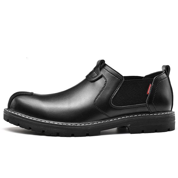 dress shoes fall chelsea boots casual fashion men's shoes british ankle dwaterproof comfortable water flat 6lg9, Black
dress shoes fall chelsea boots casual fashion men's shoes british ankle dwaterproof comfortable water flat 6lg9, Black