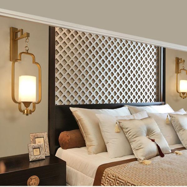 wall lamp sales of chinese restaurant living room bedside fashionable iron wholesale
wall lamp sales of chinese restaurant living room bedside fashionable iron wholesale