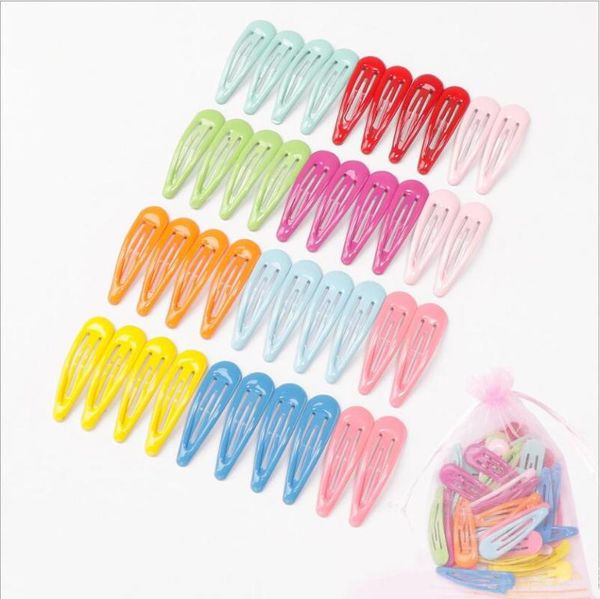 hair accessories 5cm color metal snap clips for girls children baby women barrettes clip pins hairgrips, Slivery;white
hair accessories 5cm color metal snap clips for girls children baby women barrettes clip pins hairgrips, Slivery;white