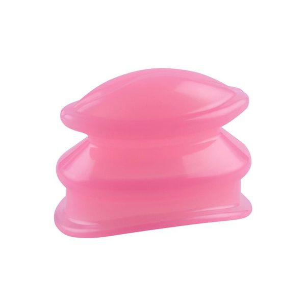 lip gloss women augmentation tool silicone full plumper enhancer device pink beauty tools
lip gloss women augmentation tool silicone full plumper enhancer device pink beauty tools