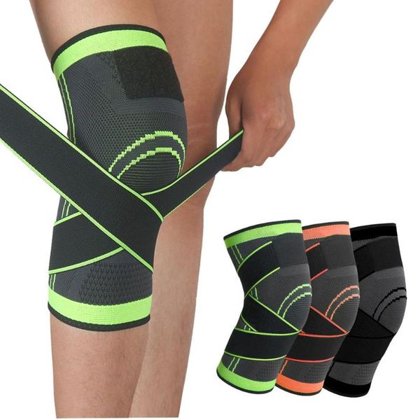 elbow & knee pads kneepad with bandage pressurized protector arthritis physiotherapy basketball brace support for joint jogging, Black;gray
elbow & knee pads kneepad with bandage pressurized protector arthritis physiotherapy basketball brace support for joint jogging, Black;gray