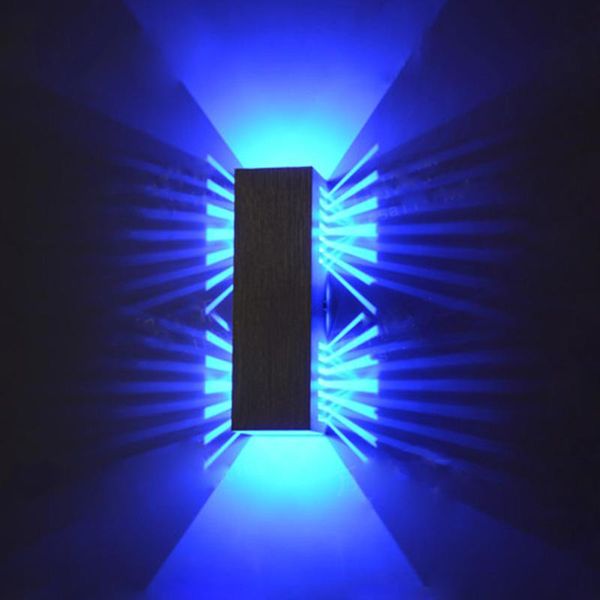 wall lamp 2w led indoor fixture aluminum sconce ac85-265v light for living room bedroom corridor bathroom
wall lamp 2w led indoor fixture aluminum sconce ac85-265v light for living room bedroom corridor bathroom