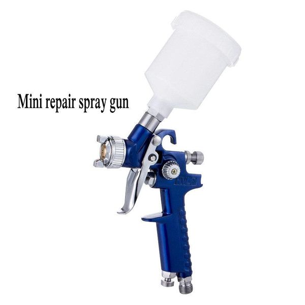 professional spray guns auto furniture repair gun manual h-2000p series blue pneumatic tool high atomization
professional spray guns auto furniture repair gun manual h-2000p series blue pneumatic tool high atomization